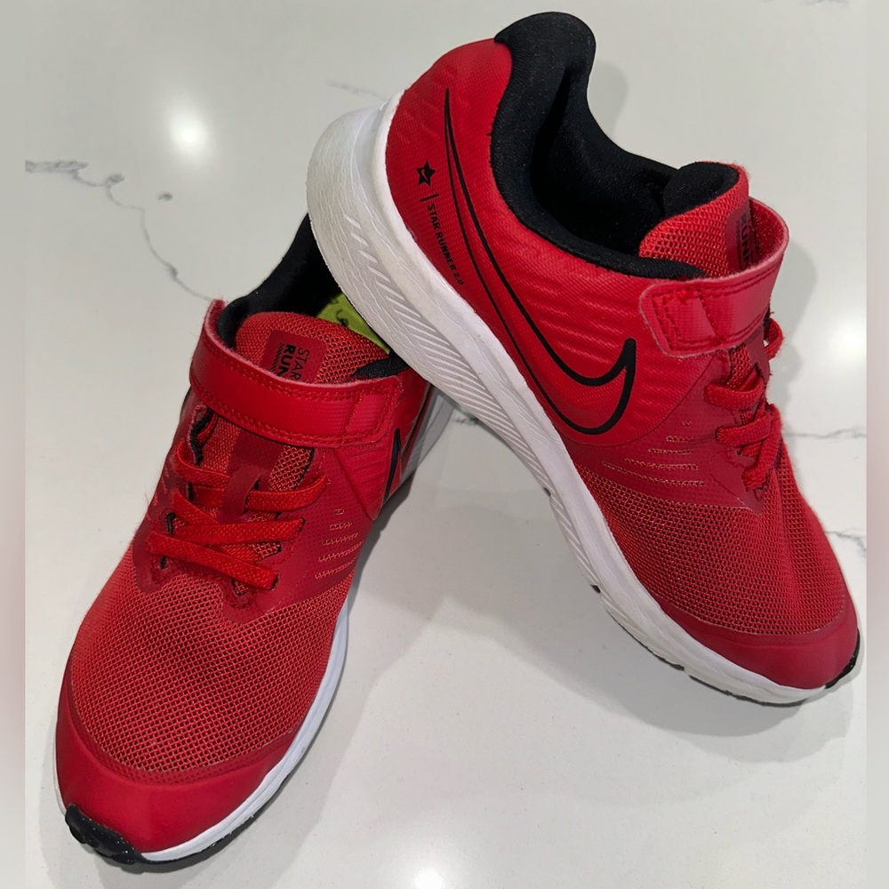 Boys Nike Sneakers
